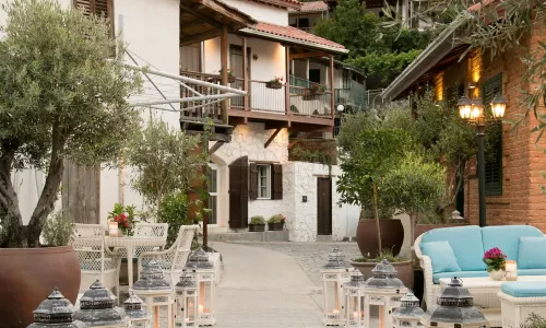 Casale Panayiotis
