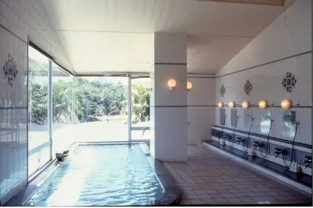 Kyukamura Ohkunoshima