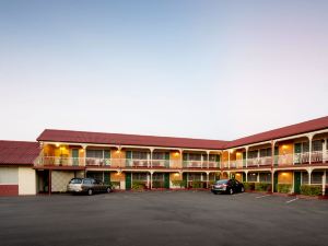 Mineral Sands Motel