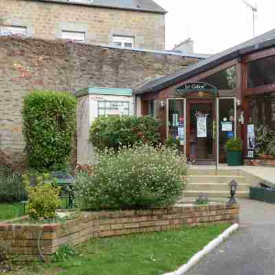 Best Western Flers Centre Gare Hotel Exterior