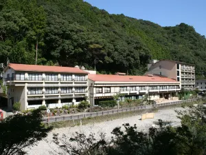 Kawayu Onsen Fujiya
