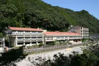 Kawayu Onsen Fujiya Hotels in 