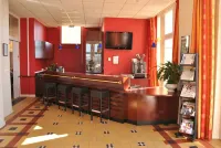 Domaine Lyon Saint Joseph Hotels in Tassin-la-Demi-Lune
