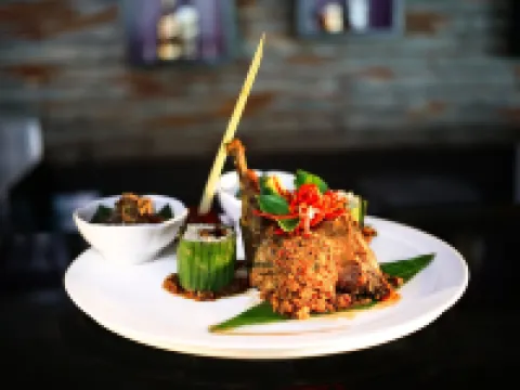 Aston Bojonegoro City Hotel Hotels in Bojonegoro Regency