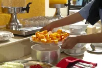 Zuri Express Hotel Pekanbaru Hotels in Pekanbaru City
