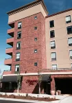 Hampton Inn Seattle/Everett Downtown Hotels in der Nähe von Western Washington University Extended Education