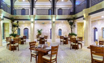 The Sephardic House Hotel in the Jewish Quarter