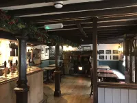 The Pear Tree Inn Hotels in Great Tew