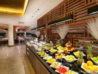 Mercure Istanbul Bomonti - พร้อมอาหารเช้า