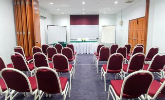 Hotel Seri Malaysia Seremban
