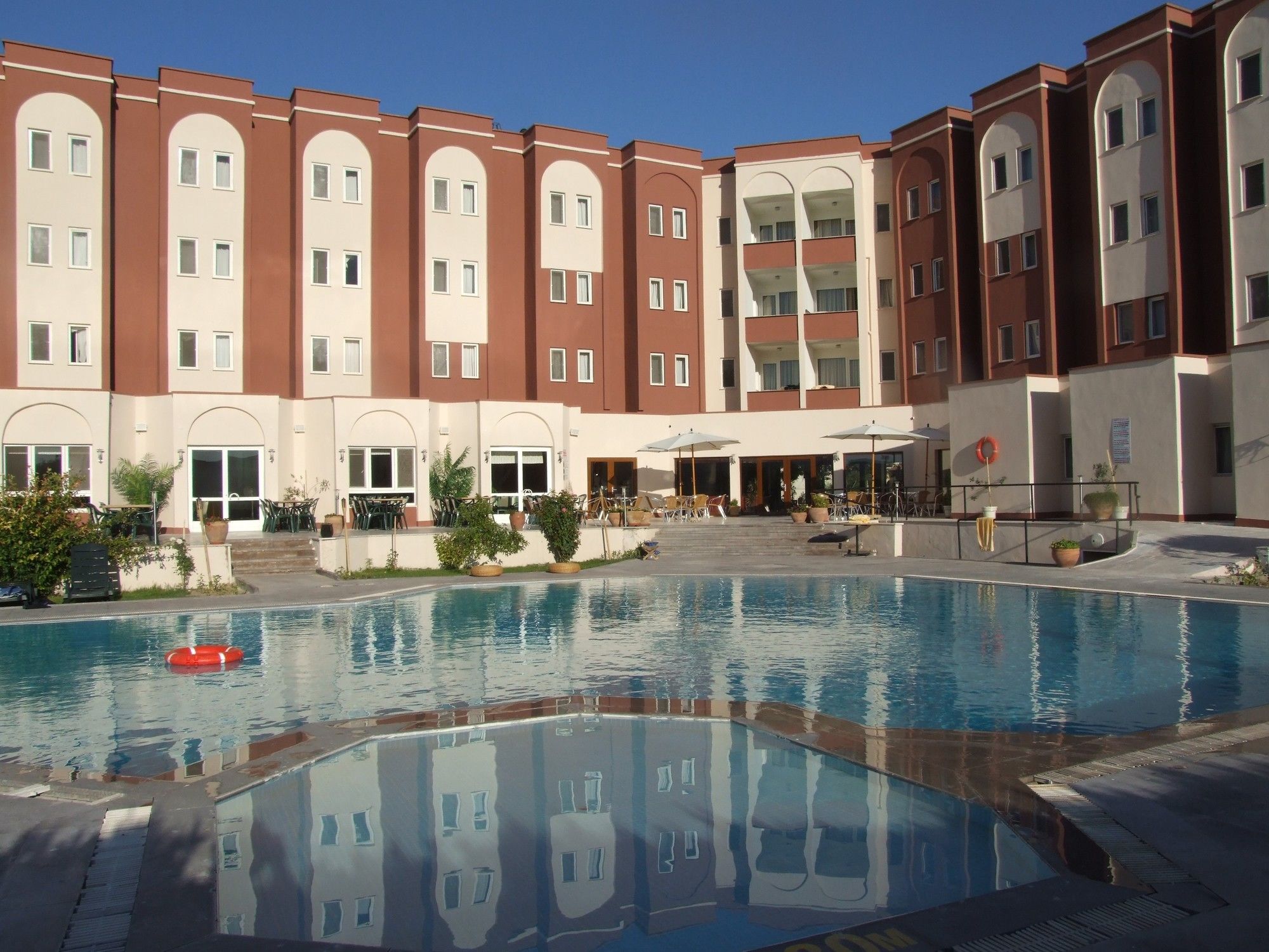 Avrasya Hotel