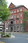 Best Western Plus Wilkes Barre Center City