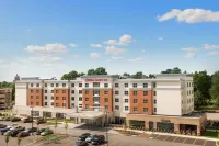 Hilton Garden Inn Rochester/University and Medical Center Các khách sạn ở Rochester