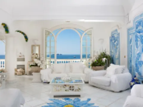 วิลล่าโบแอม เอ็กซ์คลูซีฟ ลักเชอรี่สวีทส์ โรงแรมในโพสิตาโน่