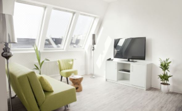 Apartments Rosenthal Residence