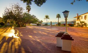 Hotel Playa de Cortes