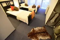 Hotel Biscuit