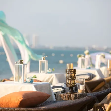 U Pattaya