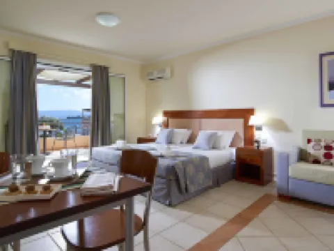 Avantis Suites Hotel Hotels in Evia