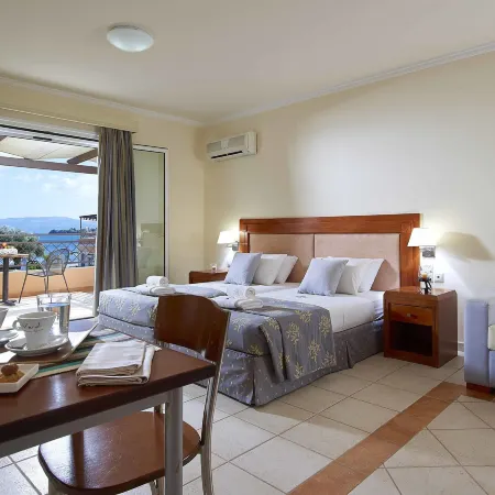 Avantis Suites Hotel
