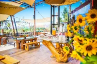 Hotel Boutique Valle de Guadalupe & Spa Hotels in Ensenada