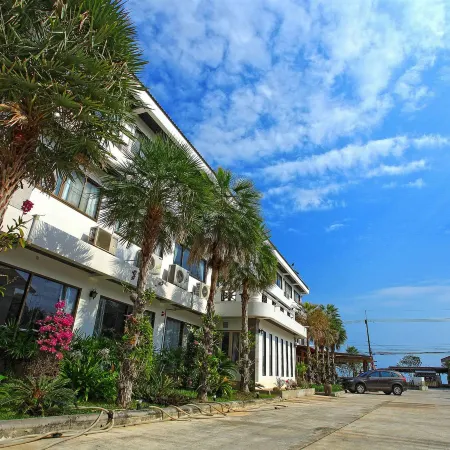 Ladawan Boutique Hotel