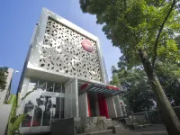 Kalya Hotel Bandung Dago Hotels in Coblong