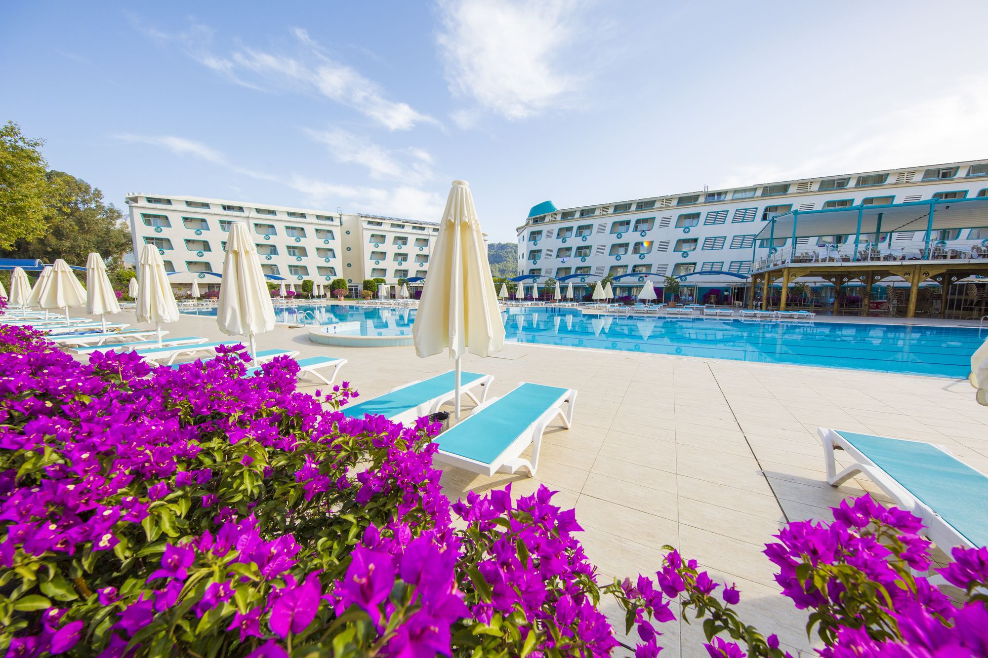 Daima Biz Hotel - All Inclusive