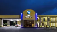 Best Western of Walterboro Các khách sạn ở Colleton County