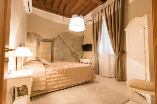 Residenza Marchesi Pontenani - Apartments