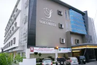 Saka Hotel Medan Hotel dekat Smpg Melati
