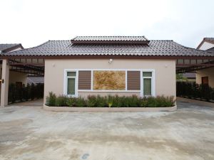 Pongjun Resort