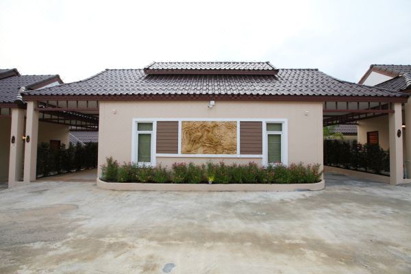 퐁준 리조트 핫야이(Pongjun Resort Hat Yai)_1