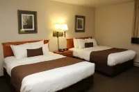 Motel 6 Minot, ND Hôtels à : Harrison