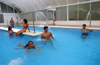 Hotel Termas de Liérganes - Pool