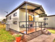 BIG4 Toowoomba Garden City Holiday Park Hotels in Kearneys Spring