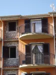 New Naxos Village
