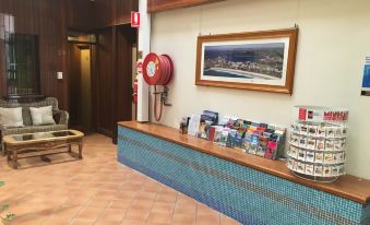 Manly Lodge Boutique Hotel