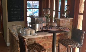 Manly Lodge Boutique Hotel