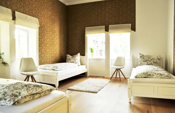 藝術酒店及旅舍