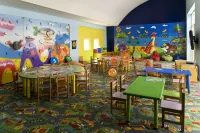 Dobedan Exclusive Hotel & Spa ''Ex Brand Alva Donna Exclusive Hotel & Spa''