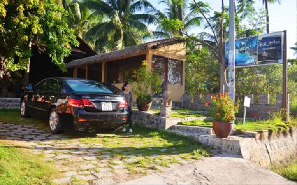 Rang Garden Bungalow