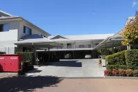 Chinchilla Downtown Motor Inn Hotels in Chinchilla