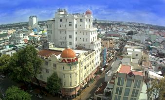 Asia Hotel Can Tho