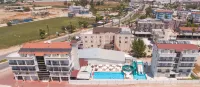 Sarp Hotel Kadriye Hotels in Kadriye Mahallesi
