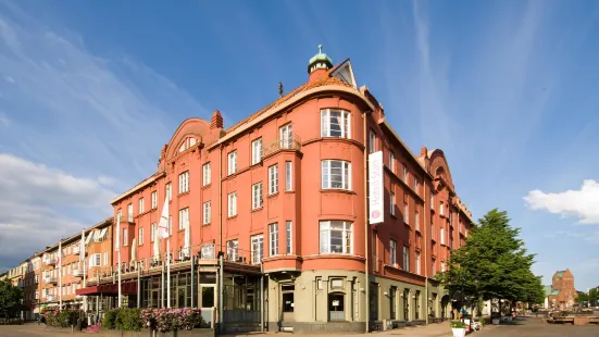 Hotel Statt Hassleholm, BW Signature Collection