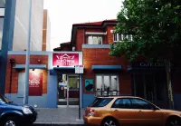 The Emperor's Crown Hostel