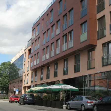 Hotel Sliško