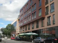 Hotel Sliško Hotel dekat Arheološki Muzej