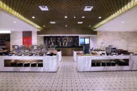The Alana Hotel & Conference Center Malioboro Yogyakarta by ASTON - breakfast